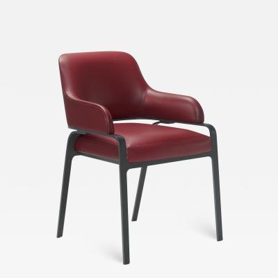  Atelier Purcell Gazelle dining Chair