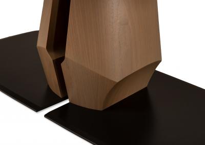  Atelier Purcell HENLEY RECTANGULAR DINING TABLE