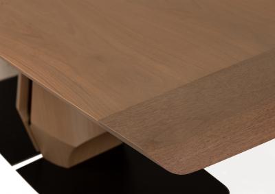  Atelier Purcell HENLEY RECTANGULAR DINING TABLE