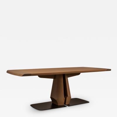  Atelier Purcell HENLEY RECTANGULAR DINING TABLE