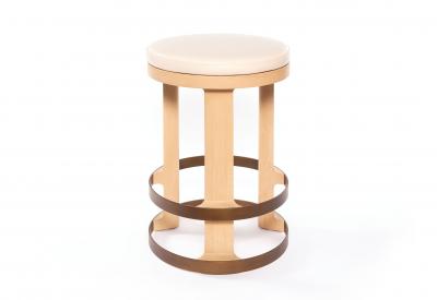  Atelier Purcell Julio Counter Stool