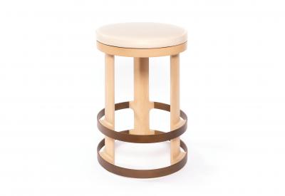  Atelier Purcell Julio Counter Stool