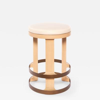  Atelier Purcell Julio Counter Stool