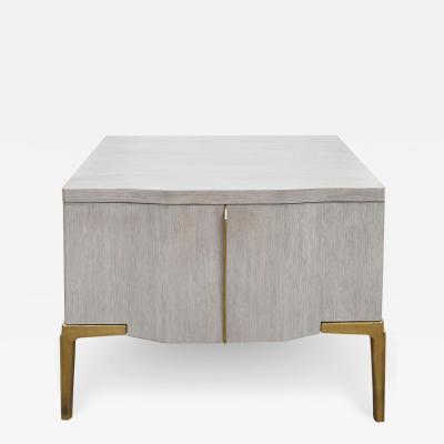  Atelier Purcell Khepera Bedside Table