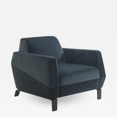  Atelier Purcell Klippen Lounge Chair