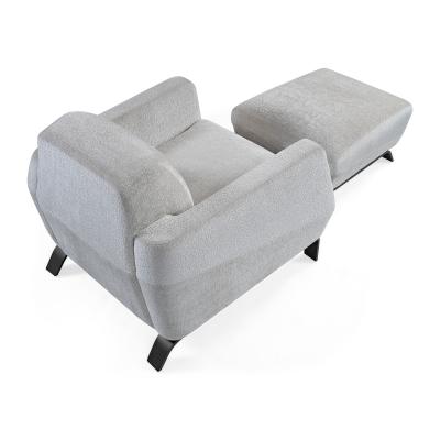  Atelier Purcell Klippen Ottoman