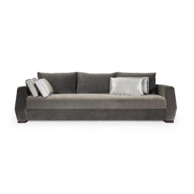 Atelier Purcell Klippen Sofa