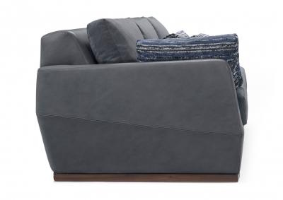  Atelier Purcell Klippen Sofa with Loose Seat