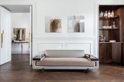  Atelier Purcell Phalanx Standard Sofa Trays