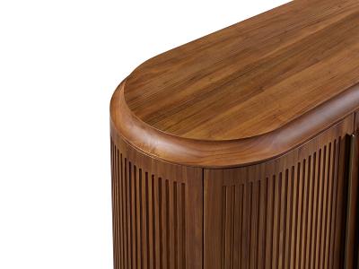  Atelier Purcell Romano 4 Door Console