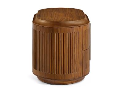  Atelier Purcell Romano Bedside Table