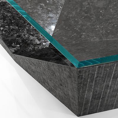  Atelier Purcell Seismic Coffee Table