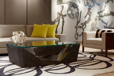  Atelier Purcell Seismic Coffee Table