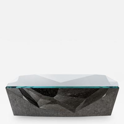  Atelier Purcell Seismic Coffee Table