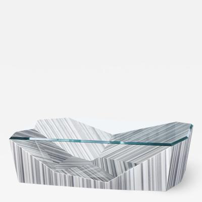  Atelier Purcell Seismic Coffee Table