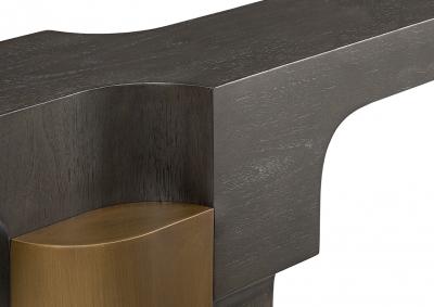  Atelier Purcell Solstice Console