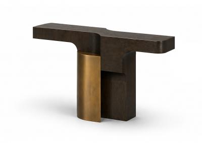  Atelier Purcell Solstice Console