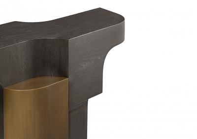  Atelier Purcell Solstice Side Table
