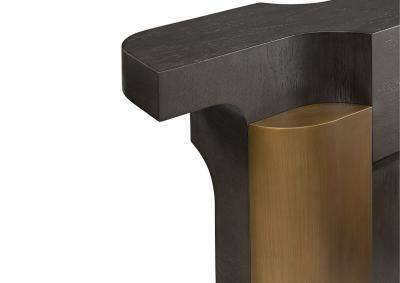  Atelier Purcell Solstice Side Table