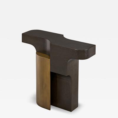  Atelier Purcell Solstice Side Table