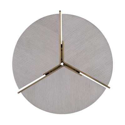  Atelier Purcell Stellar Side Table