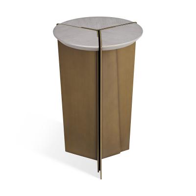  Atelier Purcell Stellar Side Table