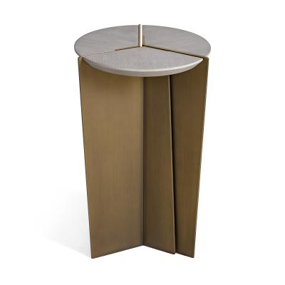  Atelier Purcell Stellar Side Table