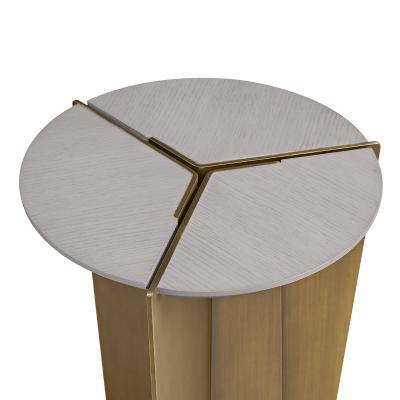  Atelier Purcell Stellar Side Table