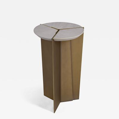  Atelier Purcell Stellar Side Table