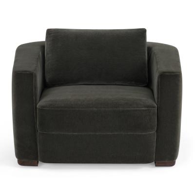  Atelier Purcell Tuya Lounge Chair