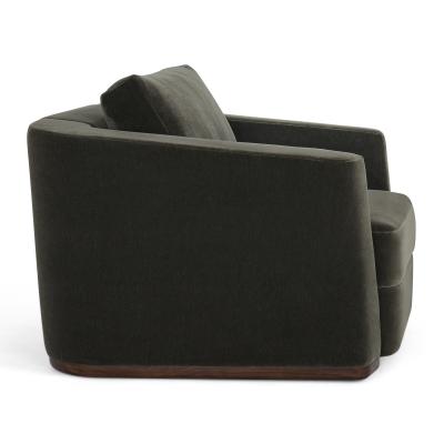  Atelier Purcell Tuya Lounge Chair