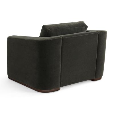  Atelier Purcell Tuya Lounge Chair