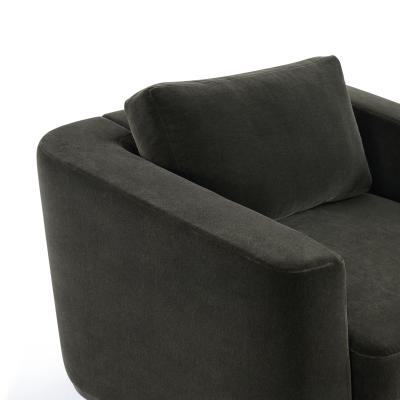  Atelier Purcell Tuya Lounge Chair