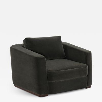  Atelier Purcell Tuya Lounge Chair