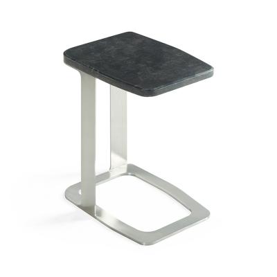  Atelier Purcell Tuya Marble Drink Table