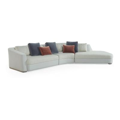 Atelier Purcell Tuya Sectional Sofa