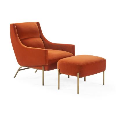  Atelier Purcell Vista Lounge Chair
