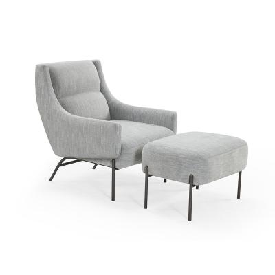  Atelier Purcell Vista Lounge Chair