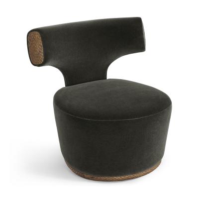  Atelier Purcell Ysabel Lounge Chair