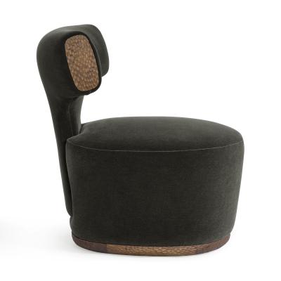  Atelier Purcell Ysabel Lounge Chair