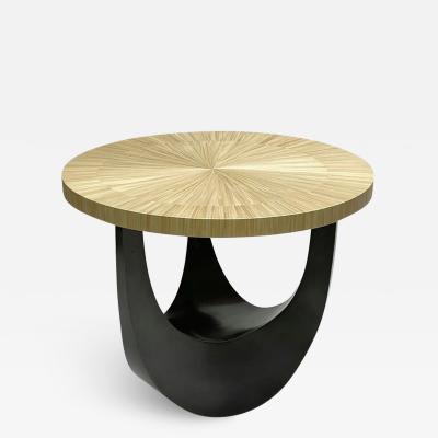  Atelier Stefan Leo MELUT II SIDE TABLE