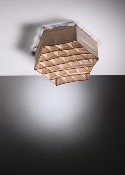  Atelje Lyktan Atelje Lyktan fabric ceiling mount