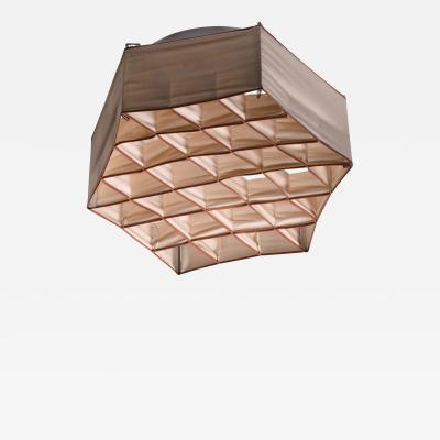  Atelje Lyktan Atelje Lyktan fabric ceiling mount
