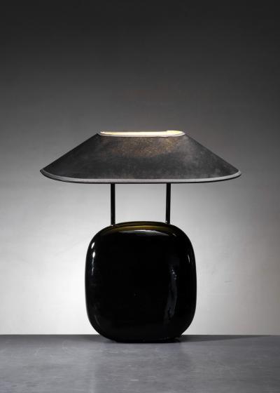  Atelje Lyktan Lars Bessfelt table lamp for Atelj Lyktan