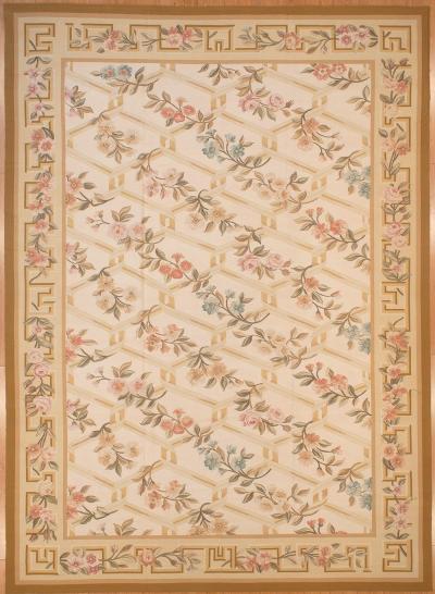  Aubusson 10 1 x 13 11 Aubusson Rug Style 112 I