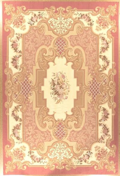  Aubusson 12 1 x 17 3 Aubusson Carpet Design 149