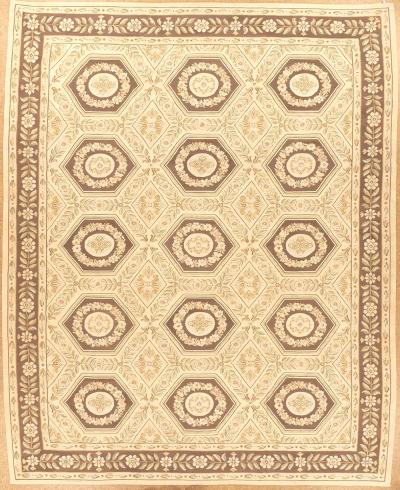  Aubusson 12 2 x 15 Abadjian Aubusson 923