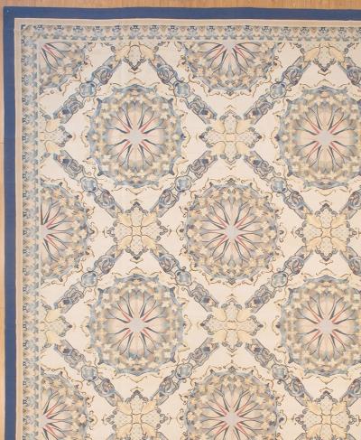  Aubusson 12 8 x 17 10 Aubusson Rug 47