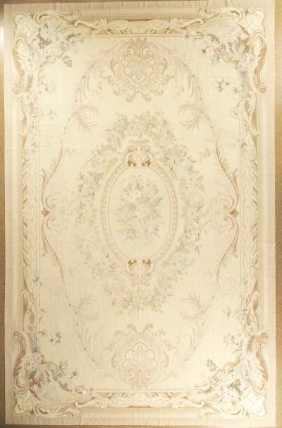  Aubusson 12 x 18 7 Aubusson Carpet 9413 Meter 366 x 566