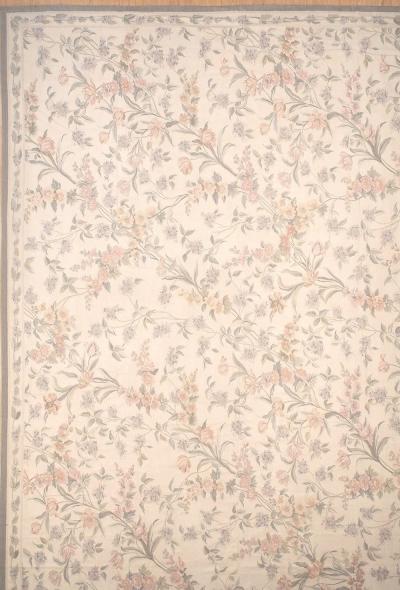  Aubusson 14 2 x 20 2 Aubusson Rug Style 117 I Meter Size 432 x 615